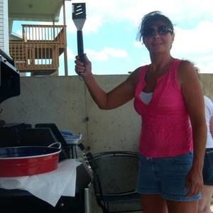 Meet your Posher, Cheryl